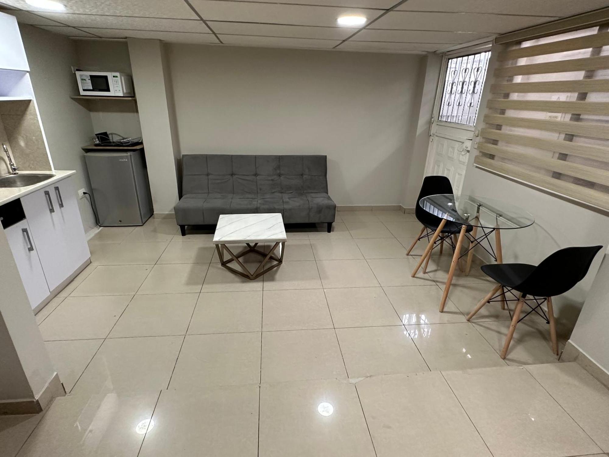 Hostal Posada Del Sol Guayaquil Bagian luar foto