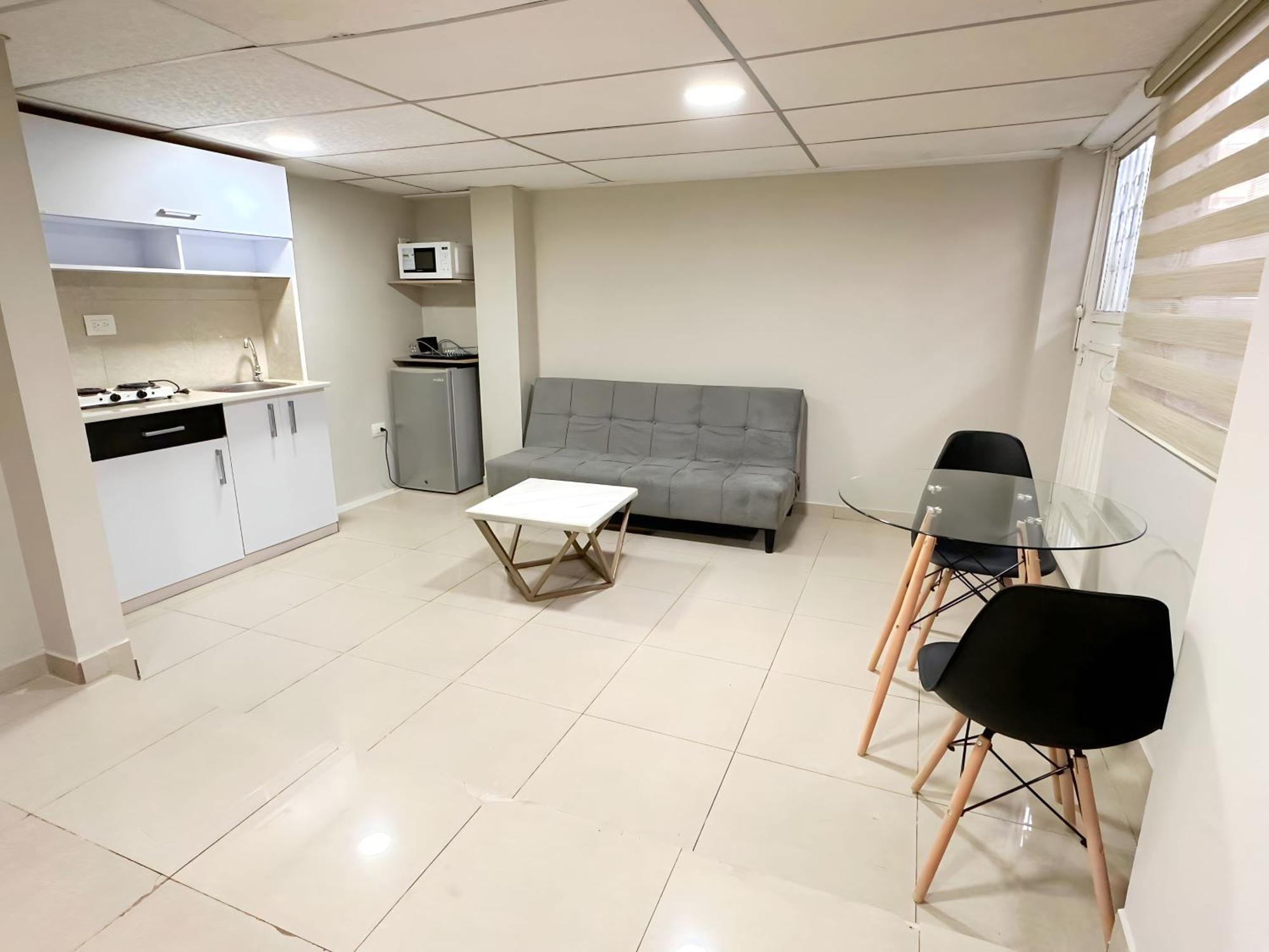 Hostal Posada Del Sol Guayaquil Bagian luar foto