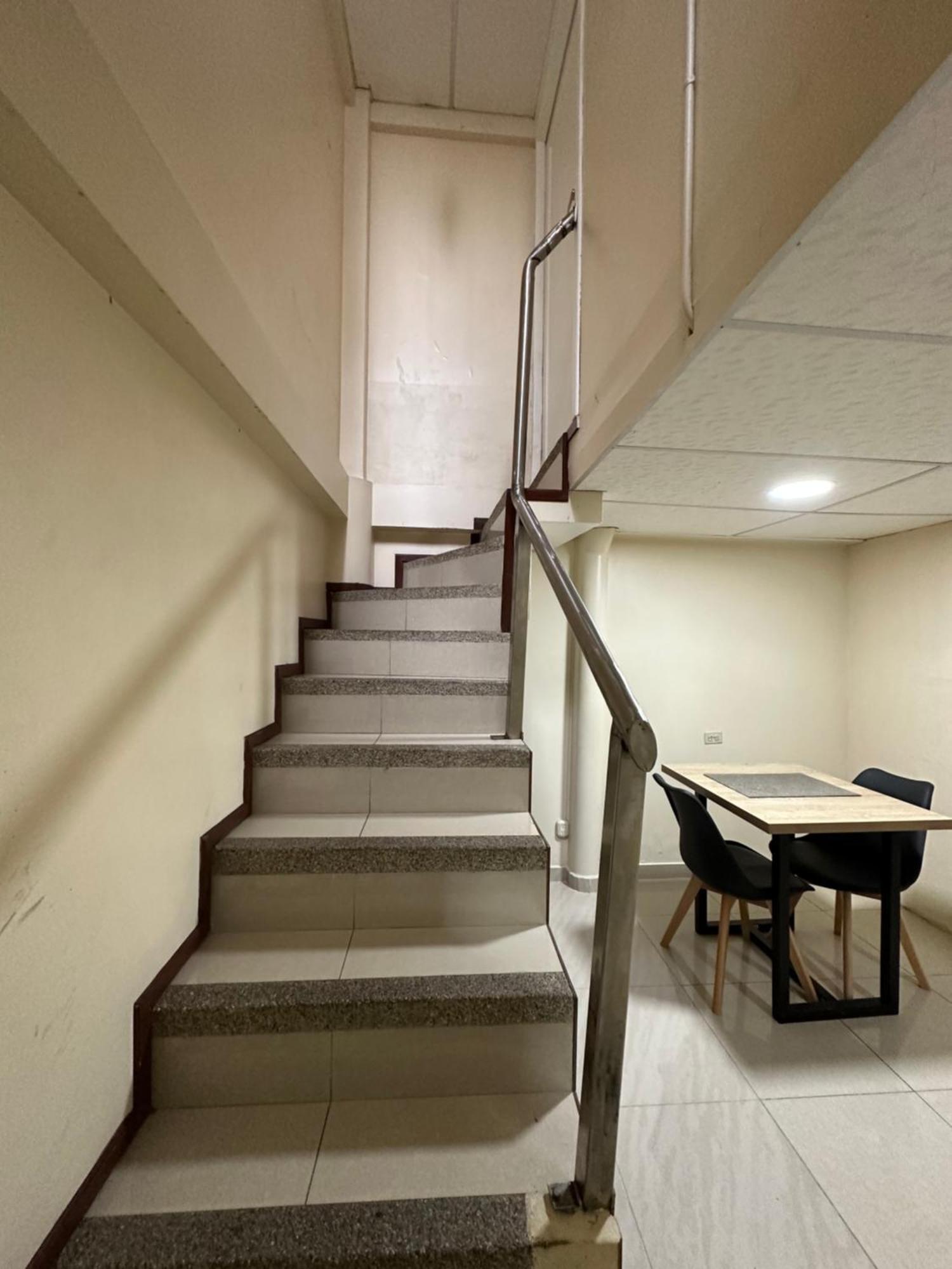 Hostal Posada Del Sol Guayaquil Bagian luar foto