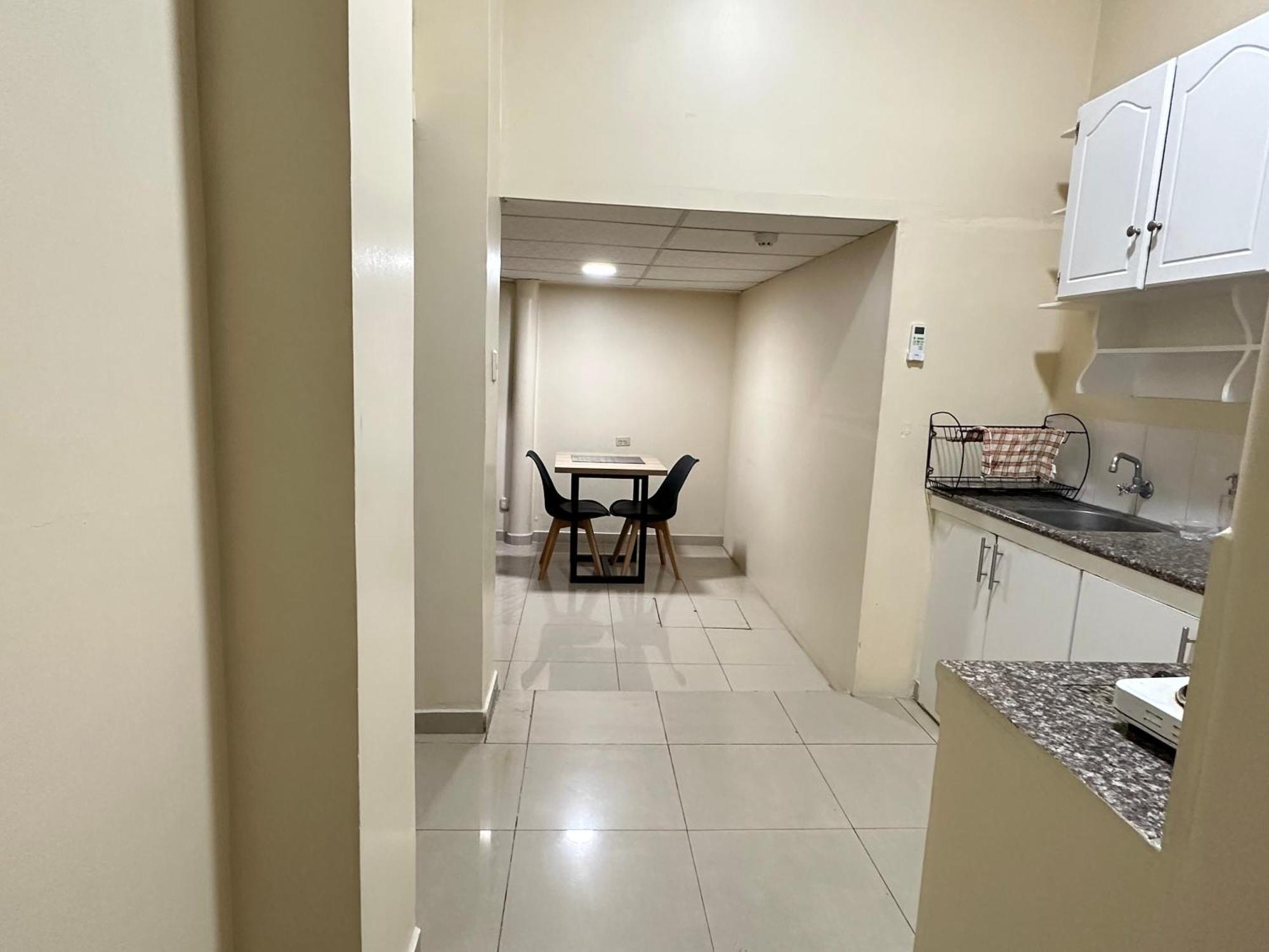 Hostal Posada Del Sol Guayaquil Bagian luar foto